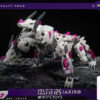 TFC TOYS – Satan S05 Jakiro (Licensed) - Photo 2 | TopGKStore