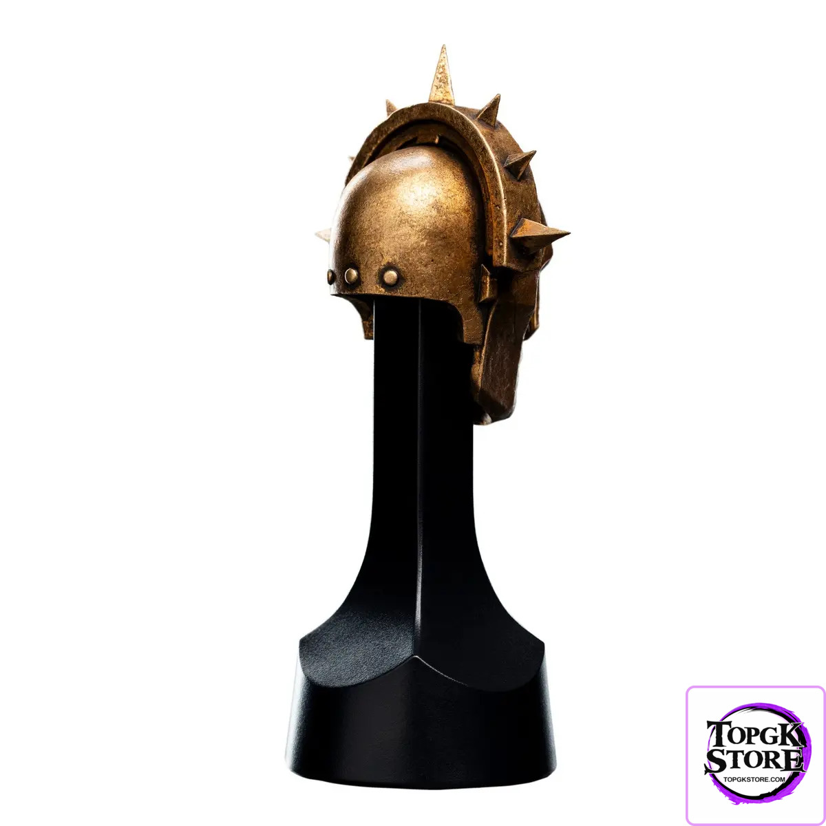 WETA Workshop Studio – ORRUK ARDBOY HELM & PUTRID BLIGHTKING HELM & STORMCAST ETERNAL LIBERATOR HELM (Licensed)
