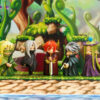 Yao Mu Studio – 4th Job Instructor MapleStory - Photo 3 | TopGKStore