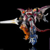 Flametoys Studio & Sentinel Studio – GO! KARA KURI Combine Dino Megazord (Licensed) - Photo 10 | TopGKStore