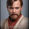 HOTTOYS – Movie Masterpiece – 1/6 Scale Fully Poseable Figure: Star Wars: Revenge of the Sith – Obi-Wan Ken