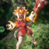 Snail Shell – RPG-04 Garu the Tiger Warrior Girl (Licensed) - Photo 26 | TopGKStore