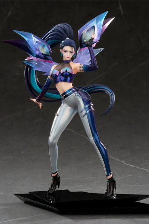 APEX-TOYS – League of Legends K/DA ALL OUT Kai’Sa (Licensed) - Photo 14 | TopGKStore