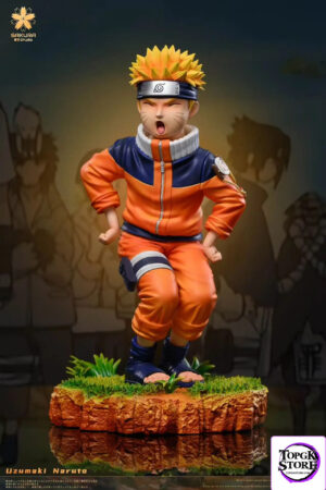 SAKURA Studio – Uzumaki Naruto Naruto - Photo 1 | TopGKStore