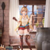 Hanabee – Atelier Ryza: Ever Darkness X the Secret Hideout – Reisalin Stout – 1/7 Figure (Licensed) - Photo