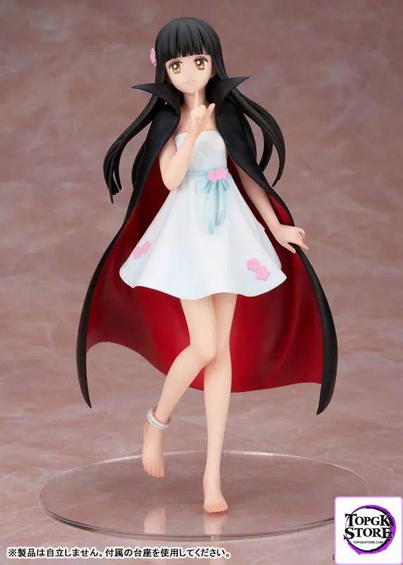 PROOF – “Tokimeki Tonight” Ranze Eto 1/7 Complete Figure (Licensed) - Photo 4 | TopGKStore