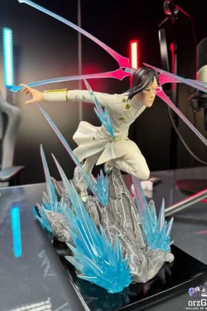 Yuan Meng Studio – Bleach Ishida Uryu - Photo 1 | TopGKStore