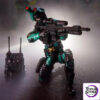 Hasbro Studio – Classified: G.I. Joe Series 6-inch Night Viper Action Figure (Licensed) - Photo 2 | TopGKStore