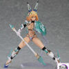 Max Factory – figma BUNNY SUIT PLANNING Sophia F. Shirring: Bikini Armor ver. (Licensed) - Photo 3 | TopGKStore