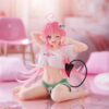 Taito – To LOVEru Darkness – Lala Satalin Deviluke – Desktop Cute – Room Wear Ver. (Licensed) - Photo