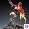 Hobby Sakura - Goddess of Victory: Nikke Red Hood Rapi 1/4 Figure (Licensed) - Photo 15 | TopGKStore