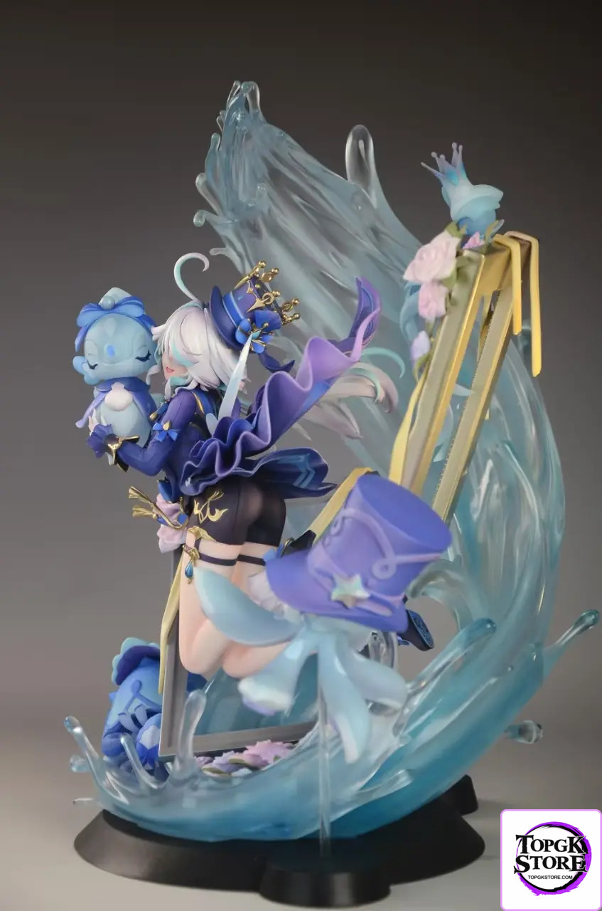 Zhi Shi Xue Bao Studio – Genshin Impact Furina de Fontaine - Photo 2 | TopGKStore
