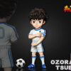 A+ Studio – All-Star #1 Captain Tsubasa Ozora - Photo 2 | TopGKStore