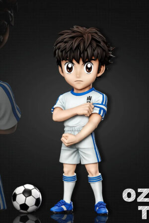 A+ Studio – All-Star #1 Captain Tsubasa Ozora - Photo 2 | TopGKStore
