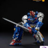 Threezero – Voltes V: Legacy MDLX Voltes V (Voltes V Legacy Version) (Licensed) - Photo 5 | TopGKStore