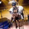 HATSU WEKLIN – Goddess of Victory: Nikke Noise Classic Diva 1/6 Complete Figure (Licensed) - Photo 3 | TopGKStore