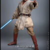 HOTTOYS – Movie Masterpiece – 1/6 Scale Fully Poseable Figure: Star Wars: Revenge of the Sith – Obi-Wan Ken