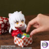 MegaHouse – LookUp InuYasha InuYasha & Sesshomaru Complete Figure (Licensed) - Photo 4 | TopGKStore
