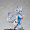 KADOKAWA – KDcolle Redo of Healer -Freia & Kureha & Setsuna – Chinese Dress Ver. 1/7 Complete Figure (Lic
