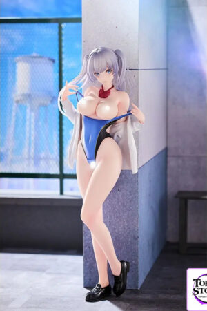 Pink Cat – Disciplinary Committee-chan (Licensed) - Photo 1 | TopGKStore