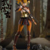 KEEPGOING – Sengoku G Series Takeda Shingen 1/12 Action Figure (Licensed) - Photo 11 | TopGKStore