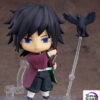 GSC – Nendoroid Demon Slayer: Kimetsu no Yaiba Giyu Tomioka & Shinobu Kocho (Licensed) - Photo 1 | TopGKStore
