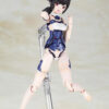 Kotobukiya – Frame Arms Girl Laetitia Azurite Ver. Plastic Model (Licensed) - Photo 6 | TopGKStore