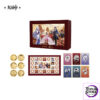 miHoYo – Genshin Impact 2026 Gathering Celebration Series Commemorative Medal Gift Box (Licensed) - Photo 1 | TopGKStor