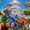 Storm Toys – T.HAWK – ULTRA STREET FIGHTER II – THE FINAL CHALLENGERS (Licensed) - Photo 10 | TopGKStore