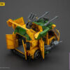 JOYTOY – 1/18 TMNT-Turtle Van X Roadkill Rodney JT02540 JT02557 (Licensed) - Photo 19 | TopGKStore