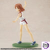 ZERO G ACT – Toaru Kagaku no Railgun T Mikoto Misaka Daihasei Festival (Tokiwadai Junior High P.E. Uniform) ver 1/8 Com