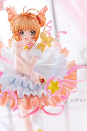Dragon Stone Studio – Cardcaptor Sakura Ribbon Sakura - Photo 2 | TopGKStore