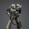 JOYTOY – 1/18 Iron Warrior MKVI Tactical Sergeant with Power Sword & Plasma Pistol JT01758 (Licensed) - Photo 4 | T