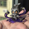 61 Studio – Marshadow 1/20 Pokédex Scale Pokémon - Photo 2 | TopGKStore