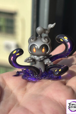 61 Studio – Marshadow 1/20 Pokédex Scale Pokémon - Photo 2 | TopGKStore