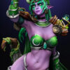 Mayflies Studio – Ysera World of Warcraft - Photo 4 | TopGKStore