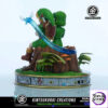 Kintsukuroi Creations Studio – The Legend of Zelda LINK & SARIA DIORAMA 1/6 SCALE - Photo 13 | TopGKStore