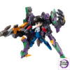MegaHouse – Desktop Army Rebuild of Evangelion Shinji Ikari & Evangelion Unit-01 (Licensed) - Photo 1 | TopGKStore