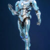 Hottoys – Marvel Comics Superior Iron Man 1/6th scale Collectible Figure CMS026D73 (Licensed) - Photo 5 | TopGKStore