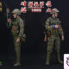 QORANGE QOTOYS – Original QOM-1050 PLA in Laoshan Campaign 1/6 Scale Figure Set - Photo 8 | TopGKStore