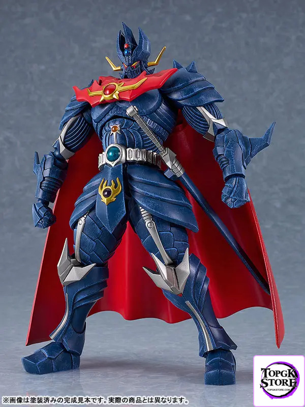 GSC – MODEROID MazinSaga Plastic Model (Licensed) - Photo 1 | TopGKStore