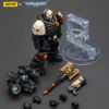 JOYTOY – Blood Angels Lemartes With Jump Pack,Blood Crozius and Absolver Bolt Pistol (Licensed) - Photo 9 | TopGKStore