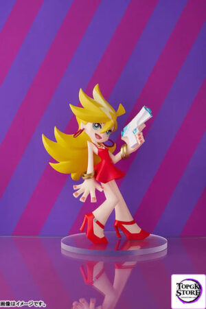 GSC – POP UP PARADE Panty & Stocking with Garterbelt Panty Stocking Complete Figure (Licensed) - Photo 1 | TopGKSto