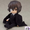 Orange Rouge – Nendoroid Doll & Outfit Set Bungo Stray Dogs Osamu Dazai: Dark Era Ver. (Licensed) - Photo 2 | TopGK
