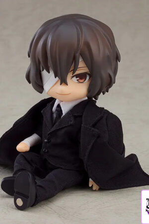 Orange Rouge – Nendoroid Doll & Outfit Set Bungo Stray Dogs Osamu Dazai: Dark Era Ver. (Licensed) - Photo 2 | TopGK