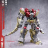 Cang Wan Ge Studio – Hero Grade – Yinglong Guard Transforming Mecha (Licensed) - Photo 27 | TopGKStore