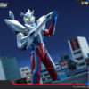 ZD TOYS – TV Ultraman Light Series Ultimate Zero UL-A16 (Licensed) - Photo 3 | TopGKStore