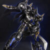 CCSTOYS – Getter Robo Daikessen! – Black Getter – Artifact-X (Licensed) - Photo 5 | TopGKStore