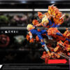 Grand Design Studio – Goku vs Vegeta Dragon Ball - Photo 4 | TopGKStore