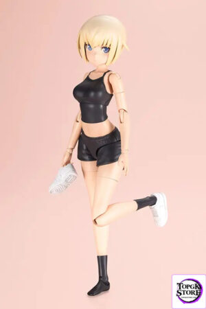 Kotobukiya – Sousai Shoujo Teien Grande Scale Dress Up Body [M]with Gourai Plastic Model (Licensed) - Photo 2 | TopGKSt